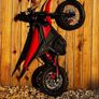 Yozma IN10 Pro Electric Dirt Bike Image 3