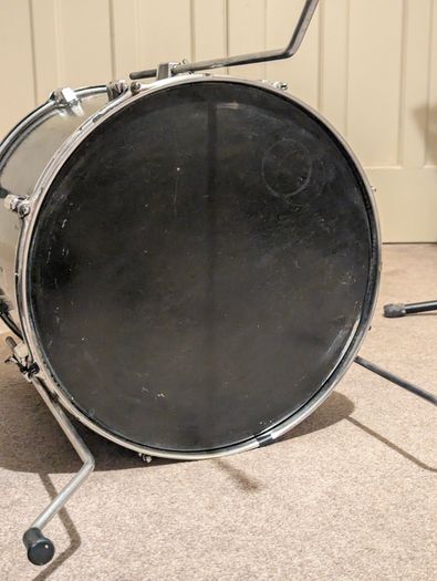 16" Floor Tom
