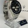 Maserati men's watch Image 4