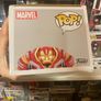 Funko POP Hulkbuster  294 Image 2
