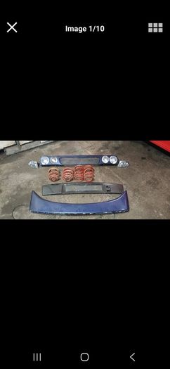 opel vauxhall parts