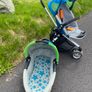 Quinny buggy set Image 5