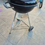 Weber Charcoal Bbq Image 3