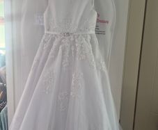 Communion dress