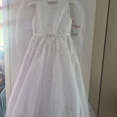 Communion dress