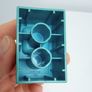 Vintage Rare Lego Duplo Kitchen Furniture Pieces Image 5