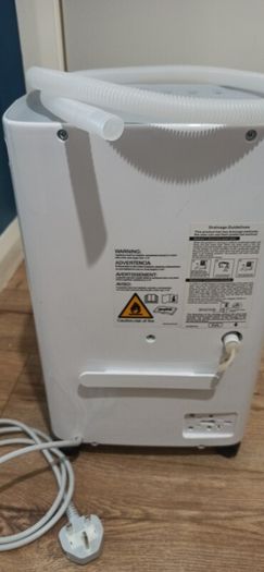 Dehumidifier