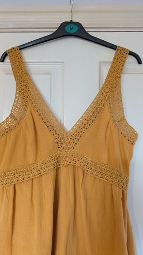 H&M summer dress