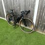 Cannondale Topstone 4 Gravel Bike 2022 (Black - S) Image 5