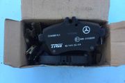 Front Brake Pads  Mercedes (W169 W245)
