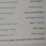 Apple IPAD Mini 1st 16GB Black, With over 20 Childrens movies in excellent condition Image 10
