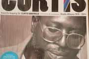 Curtis Mayfield