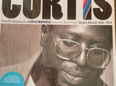Curtis Mayfield