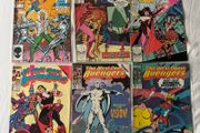 West Coast Avengers