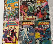 West Coast Avengers