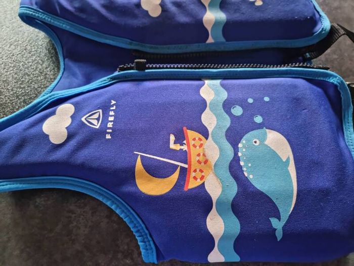 Life Jacket