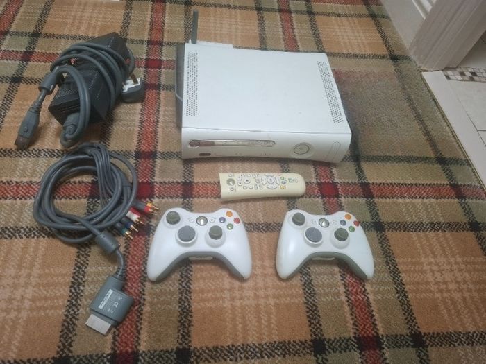 Xbox 360