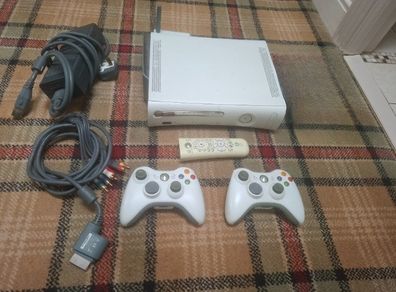 Xbox 360