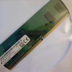 Ddr4 4gb 1rx16