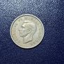 United Kingdom Six pence coin Image 2