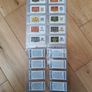 Drum Banners & Cap Badges Cigarette Cards Image 3