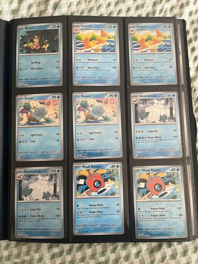 Pokemon Destined Rivals Set