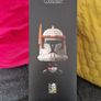LEGO Star Wars Commander Cody (75350) free shipping Image 3