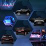 Electric Ride On  Audi Image 2