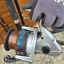 2x Fishing Rod & Reel Set Includes Extras Image 6