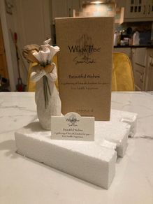 Beautiful Wishes Figurative Sculpture