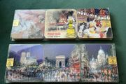 12 Brand New French Coasters
