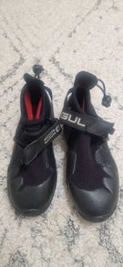 wetsuit shoe
