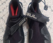 wetsuit shoe