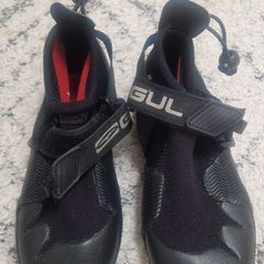 wetsuit shoe