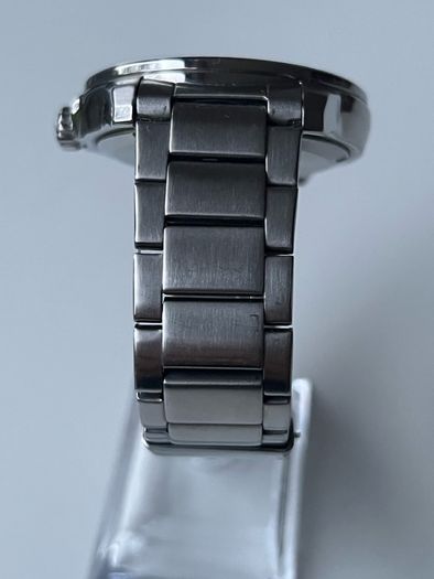 CITIZEN Eco-Drive Marine Multifunction Watch