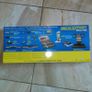 Scalextric C7036: Digital Straight Lane Changer Track (XLC) Image 4