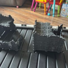 Warhammer 40K Terrain