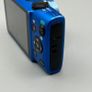 Canon IXUS 132 16MP Digital Camera Blue - Full Kit Image 8