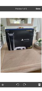 play station