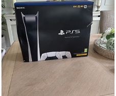 play station