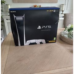 play station