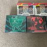 Pokemon Elite trainer box destined rivals twilight masquerade first partner series 1 Image 2