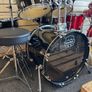 Mapex comet 5 piece kit including cymbals Image 5