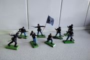soldiers
