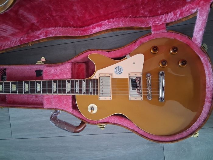 Tokai Love Rock LS-201