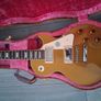 Tokai Love Rock LS-201 Image 3