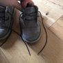 Leather shoes Image 3