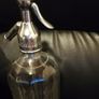 vintage Thwaites Dublin mineral waters syphon Image 3