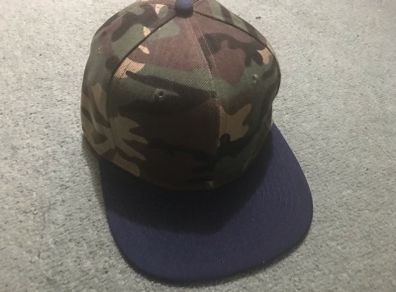 mens cap