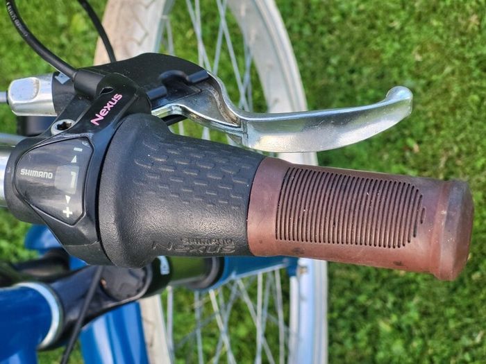 Youngsters Unisex Bike No Offers